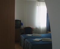 double guest room