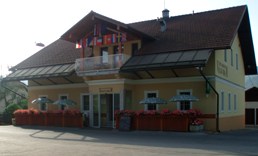 gostilna Vegov hram