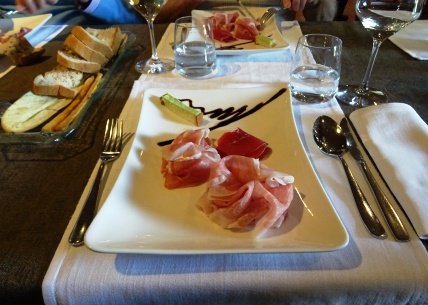 Karst-prosciutto-ham