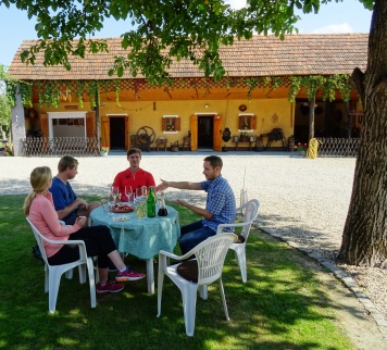 Prlekija-old-farm-tool-museum